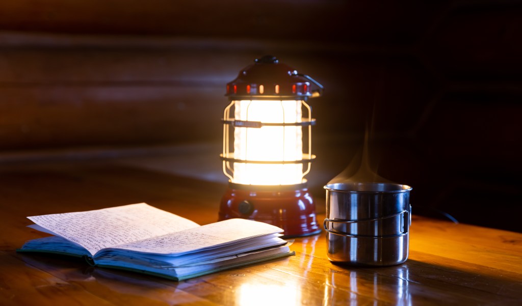 Lessons from a Power&nbsp;Outage