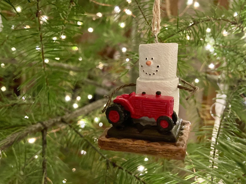 Reframing The Christmas&nbsp;Spirit